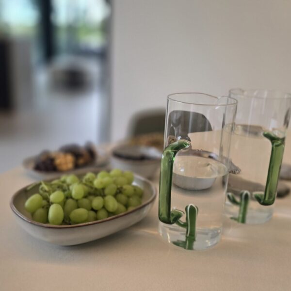 Versnaperingen Oase41