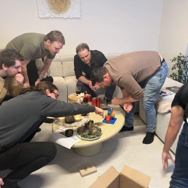 Teambuilding (20)